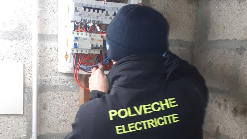 photo Polveche Electricite Reuil-sur-brèche