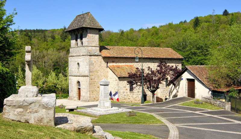 photo Fabrice Cillario Saint-gérons