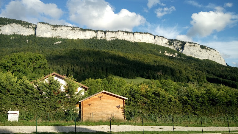 photo Amaury Boudersa Saint-julien-en-vercors