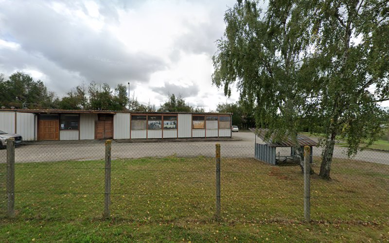 photo Francis Renier Aubigny-sur-nère