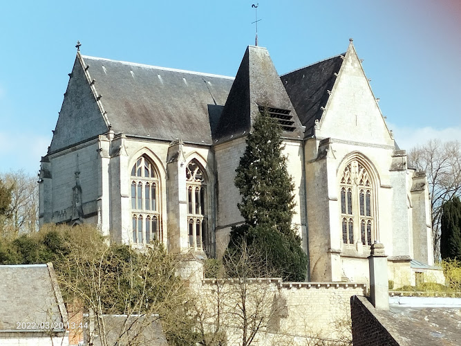 photo Gorin Pere Et Fils Poix-de-picardie