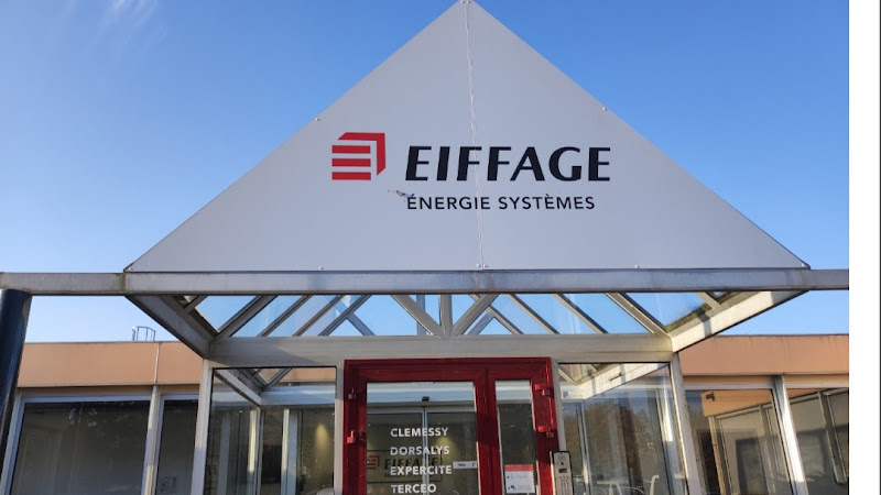 photo Eiffage Energie Systemes - Maine Bretagne Cesson-sévigné