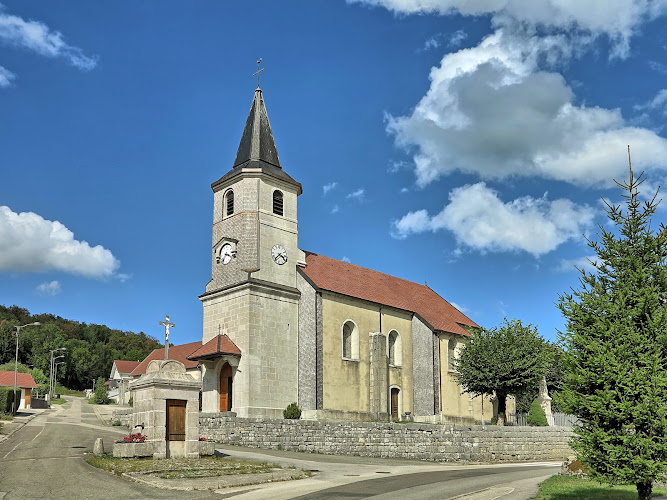 photo Arnaud Bouhelier Domprel