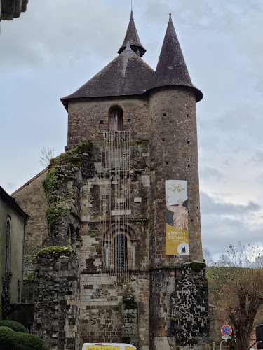 photo Ludovic Verdoux Saint-pé-de-bigorre