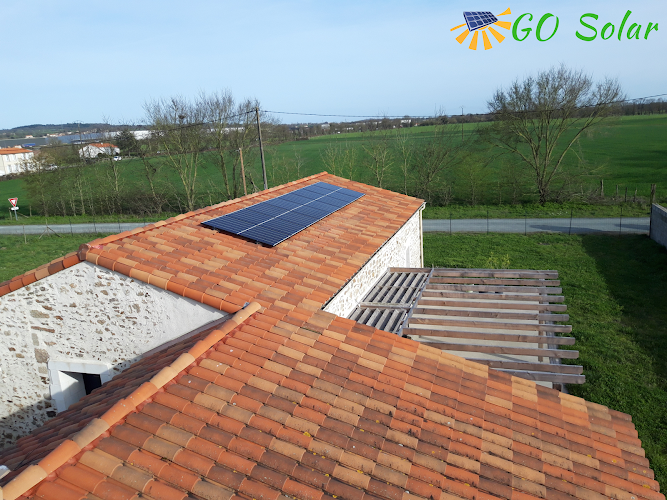 photo Go Solar Saint-georges-sur-loire