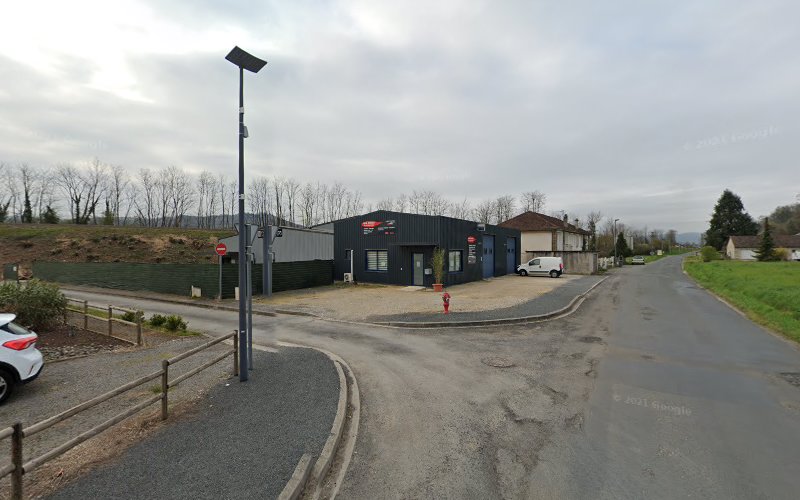 photo Frederic Bourdet Saint-pantaléon-de-larche