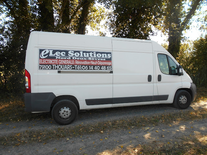 photo Elec Solutions Nord Deux Sevres Thouars