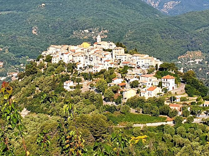 photo Chaouki Mejri La Roquette-sur-var