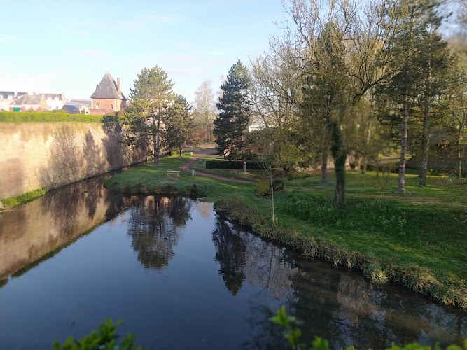 photo Laurent Zenobel Péronne