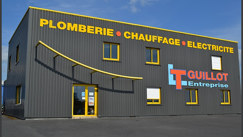 photo Touraine Loire Energie - Guillot Amboise