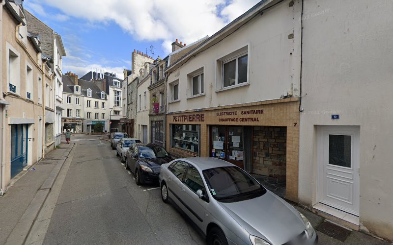 photo Sarl Petitpierre Cherbourg-en-cotentin