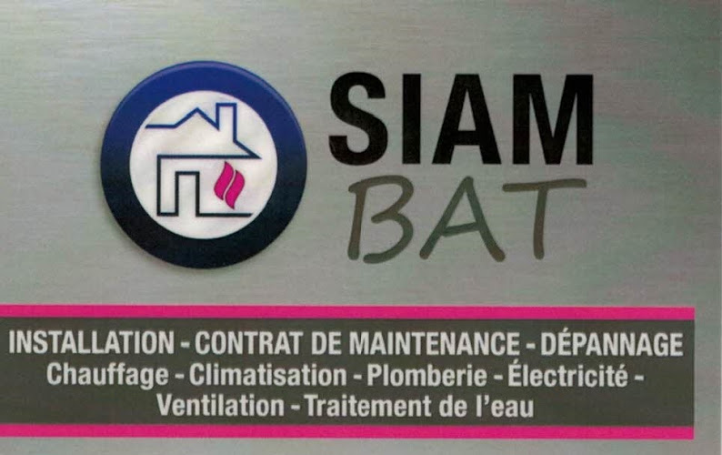 photo Siam Bat Magny-le-hongre