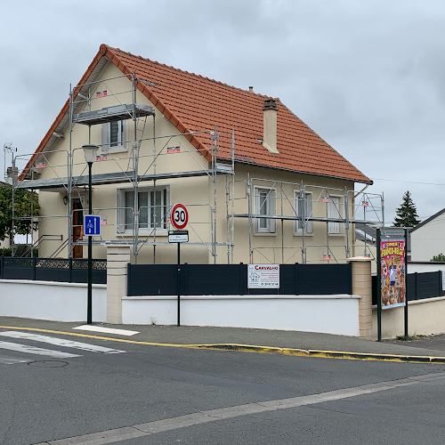 photo Entreprise Generale De Batiment Argenteuil