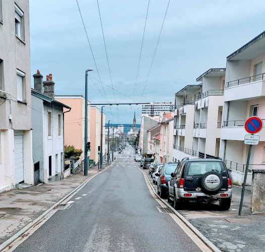 photo Richard Collotte Vandœuvre-lès-nancy