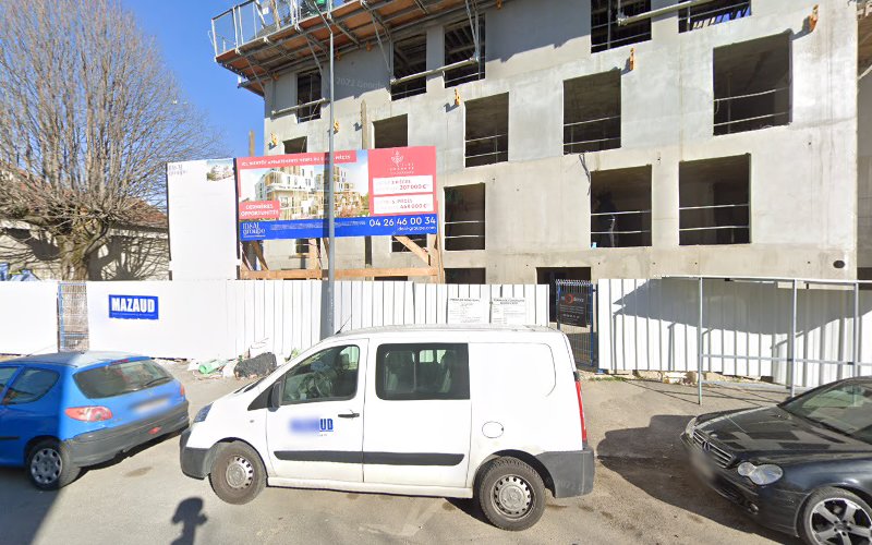 photo Le Batiment Multi Services Villeurbanne