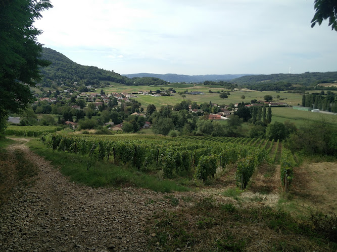 photo Philippe Pereyron Vaux-en-bugey