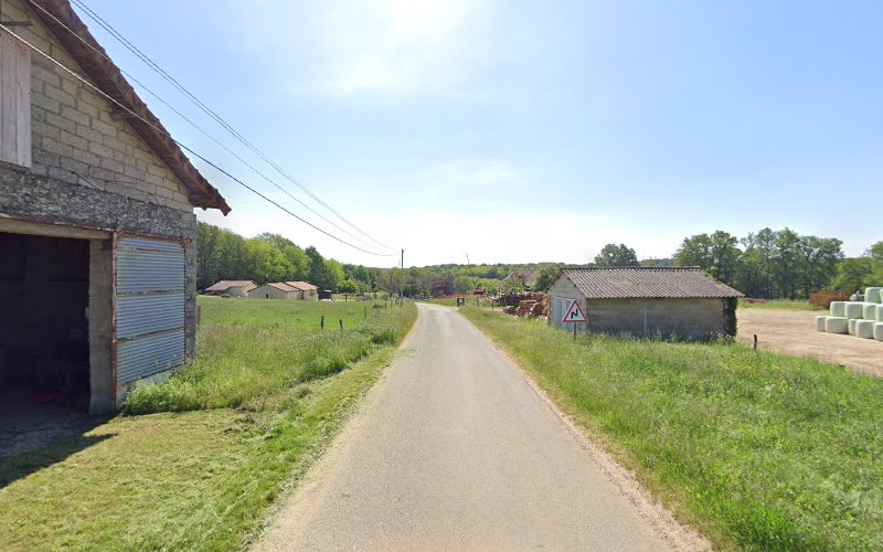 photo Gilles Gassou Lussas-et-nontronneau